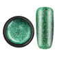 ROSALIND Gel Shiny Platinum Nails Polish(RFA397)