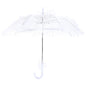Wedding Parties Bridal Lace Cotton Umbrella Dancing Photography Prop Umbrella(White)