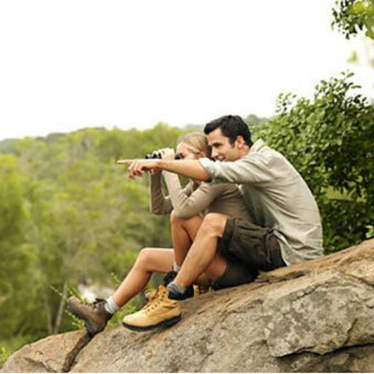 Eyeskey Outdoor HD Portable Monocular Binoculars Mobile Telescope Low-light Night Vision Monoscope Fishing Telescope(10X42)