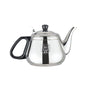 KAMJOVE Electromagnetic Tea Stove Boiling Kettle Flat Bottom Kettle 304 Stainless Steel (Accessory Non-Complete Set), Style:Accessories M160 Pot (1.0L)