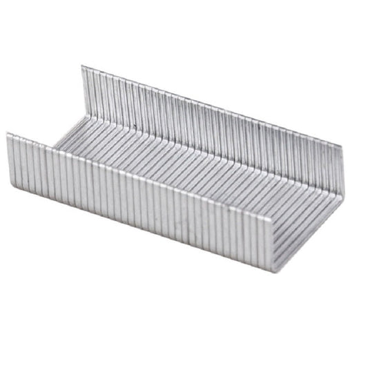 1000pcs /Pack Deli 0012 Universal No. 12 Stapler 24/6 Staples Stapler Regular Staples