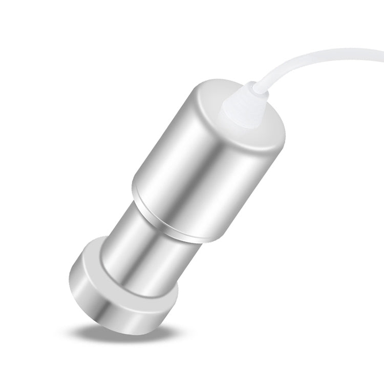 JeKen CE-9600 Household Ultrasonic Cleaner Vegetable Washing Glasses Watch Jewelry Cleaner(UK Plug)