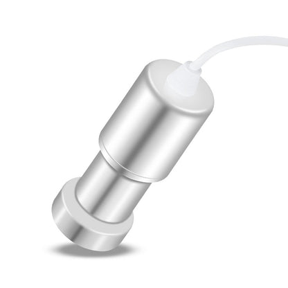 JeKen CE-9600 Household Ultrasonic Cleaner Vegetable Washing Glasses Watch Jewelry Cleaner(UK Plug)