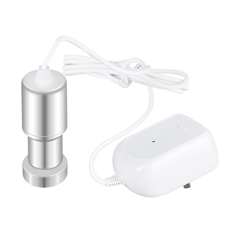 JeKen CE-9600 Household Ultrasonic Cleaner Vegetable Washing Glasses Watch Jewelry Cleaner(UK Plug)