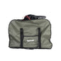 Rhinowalk Folding Bike Carrying Bag 20 inch Electric Bike Carrying Bag(Green)