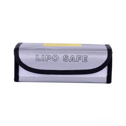 HTRC Multifunctional RC Battery Charging Explosion-proof Bag Safe Storage Bag