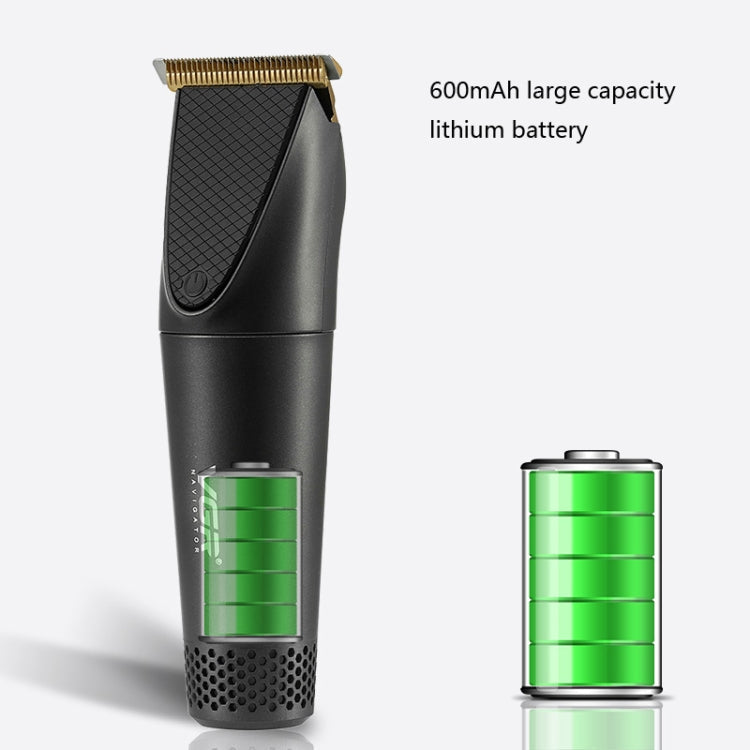 VGR tondeuse électrique pour hommes Tondeuses à cheveux pour salons de coiffure