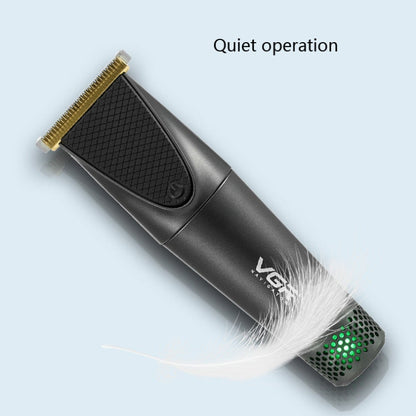 VGR tondeuse électrique pour hommes Tondeuses à cheveux pour salons de coiffure