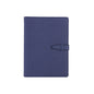 Carnet à spirale Deli 3309 A5 pour le bureau et les réunions, livraison en couleur aléatoire