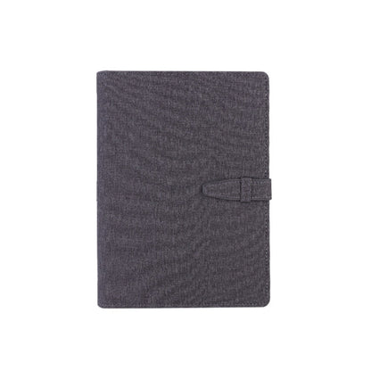 Carnet à spirale Deli 3309 A5 pour le bureau et les réunions, livraison en couleur aléatoire