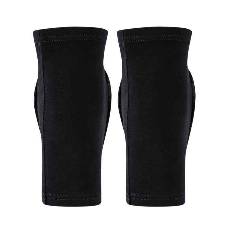 SULAITE GT--314 Cross Country Riding Ski Skating Roller Skating Knee Pads Outdoor Sports Protective Gear, Specification: M