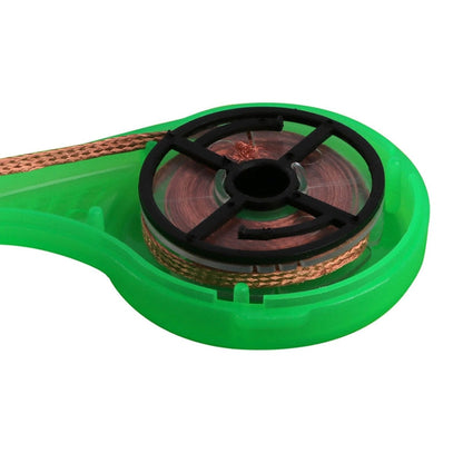 ProsKit Anti-Scalding Tin Suction Wire Tin Suction Tape DP-033A 2mx1.5mm