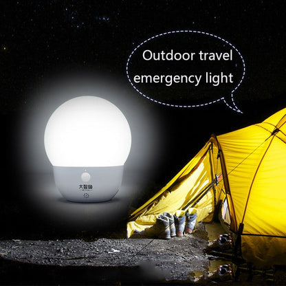 INETFISH DZY2021 Voice Smart Night Light Bedroom LED Eye Protection Desk Lamp Wireless Remote Control Bedside Lamp(Night Pearl Off-line Voice)