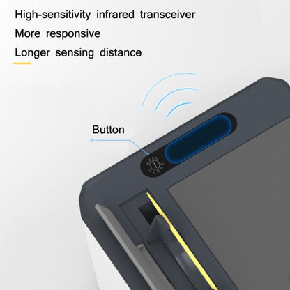 EXPED SMART Intelligent Induction Automatic Toothpick Box Household Restaurant Electric Toothpick Holder, Specification: USB Charge Version