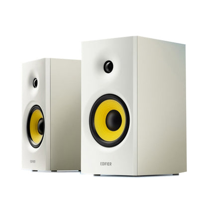 Enceinte de bureau Bluetooth Edifier R1080BT, prise US (blanc)