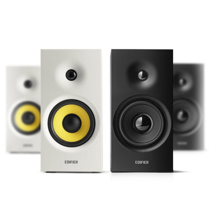 Enceinte de bureau Bluetooth Edifier R1080BT, prise US (blanc)