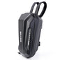 WILD MAN Electric Sooter Hard Shell EVA Front Bag Folding Bicycle Bag, Size: 2L