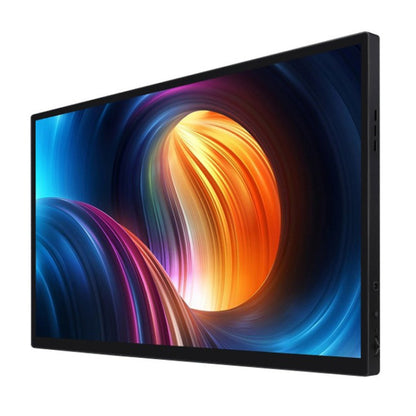 Waveshare 13.3 Inch 2K 2560×1440 HDMI/Type-C Display Interface AMOLED Touch Display(UK Plug)