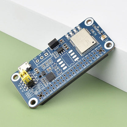 Module GPS double bande L1+L5 de positionnement Waveshare pour Raspberry Pi série LC29H, spécifications : (AA) GPS HAT