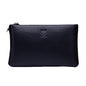 BULL CAPTAIN 446 Large-capacity Soft and Wear-resistant Leather Clutch Bag Business Wallet, Size: L