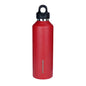 REVOMAX Stainless Steel Vacuum Flask Outdoor Car Vacuum Flask, Capacity： 950ml (Cherry Red)