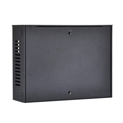 Waveshare 25311 Metal Case For VisionFive2 Board, With Cooling Fan