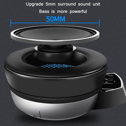 Heir Audio Head-Mounted Gaming Wired Headset With Microphone, Colour: X8 Mobile / Notebook Upgrade (Black)