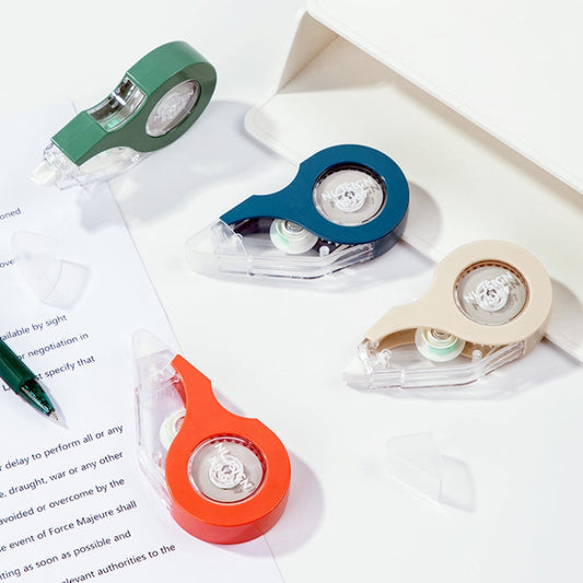 Deli NS157 Office Correction Tape Student Supplies Correction Tape(Random Color)