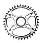 MEROCA Positive And Negative Teeth Repair Disc For Shimano M7100/8100/9100(38T Single Disk)