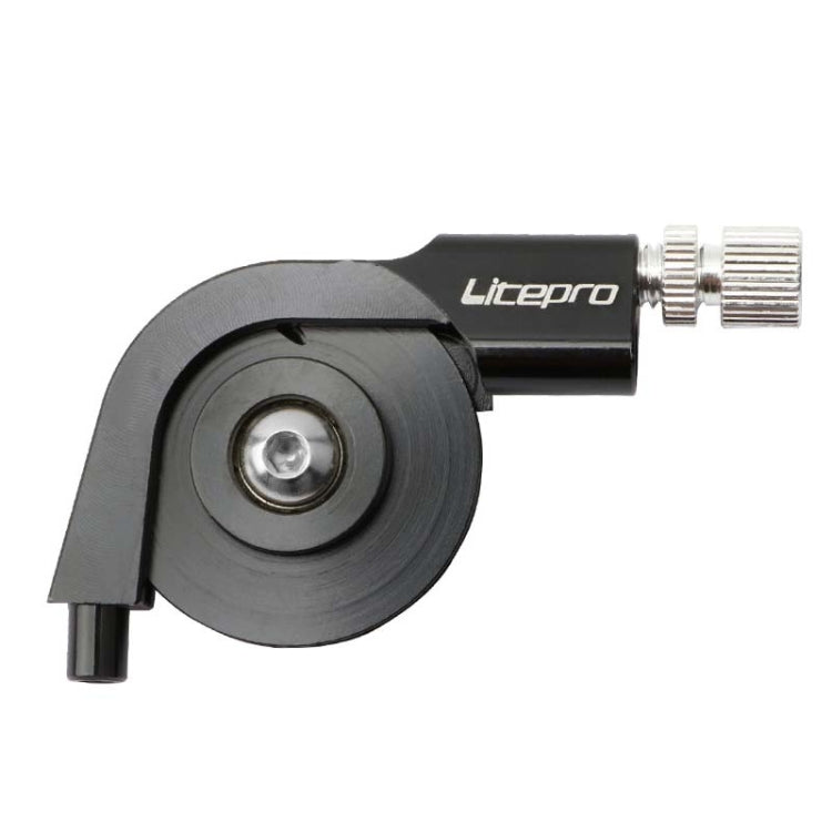 LitePro Bike V-Brake Stroke Converter(Black)