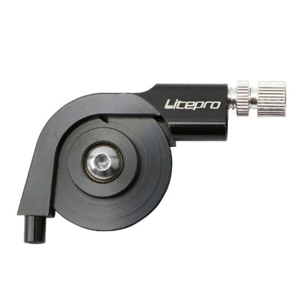 LitePro Bike V-Brake Stroke Converter(Black)