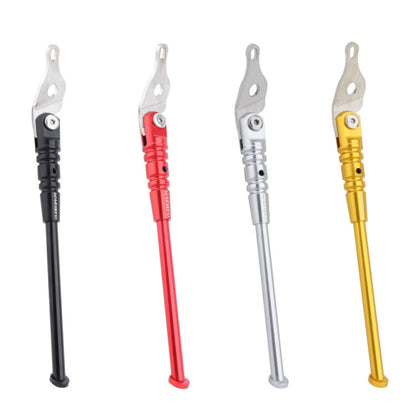 Béquille en Alliage d'Aluminium LP LitePro pour Vélo Pliant (Doré)