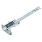 XIFENG Stainless Steel Digital Display Electronic Vernier Caliper, Specification: 0-200mm