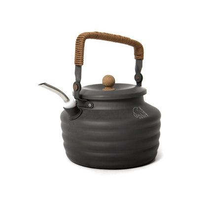 COOLCAMP Outdoor Camping Kettle Extension Spout Coffee Pot Conversion Thin Tube