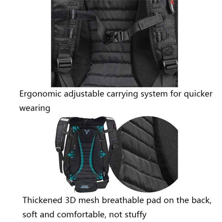 MOTOCENTRIC 11-MC-0077 Sac à dos moto en EVA avec coque en forme de tortue (vert)