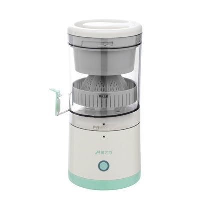 Beaut Portable Charging USB Home Mini Orange Juice Machine