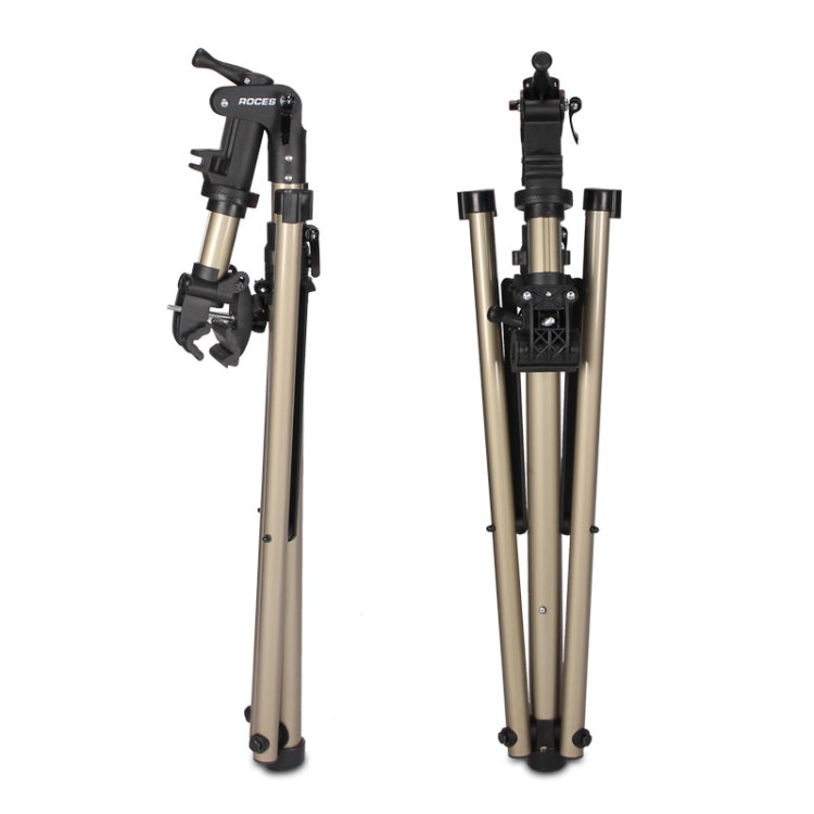 ROCES RS-100-CN Adjustable Bike Trailer Frame