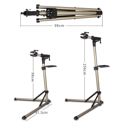 ROCES RS-100-CN Adjustable Bike Trailer Frame