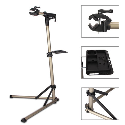ROCES RS-100-CN Adjustable Bike Trailer Frame