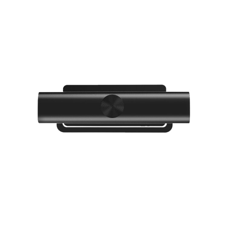 BEN.JACK Car Safety Belt Holder Non-Slip Limiter Slack Adjuster(Deep Gray)