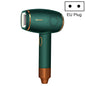 Aimanfun Home IPL Laser Photon Rejuvenation Hair Removal Instrument, Plug: EU Plug(Dark Green)