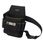 WESSLECO CL195 Electrician Wagged Bags Oxford Cloth Utility Repair Kit, Style: Upgrade