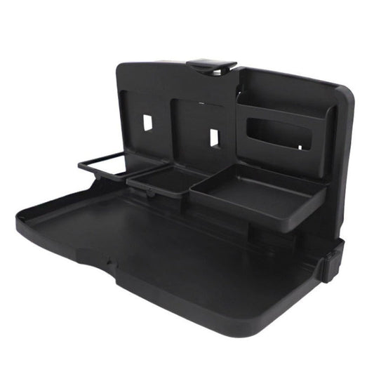 UCHURNG Table de voiture, Table pliante, Dossier de chaise, Table à manger