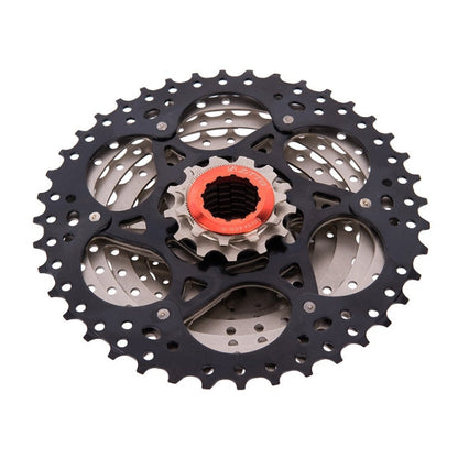 Cassette VTT 9 vitesses à positionnement ZTTO