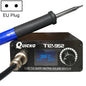 Quicko Electronic Repair Soldering Iron with Handle(EU Plug)