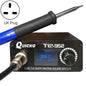 Quicko Electronic Repair Soldering Iron with Handle(UK Plug)