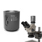 Caméra Bakou 4K Microscope électronique Photo Vidéo Oculaire électronique