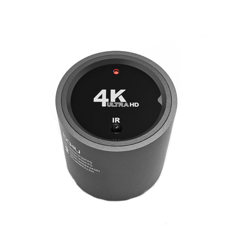 Caméra Bakou 4K Microscope électronique Photo Vidéo Oculaire électronique