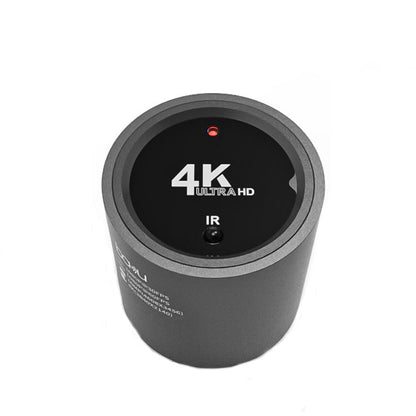 Caméra Bakou 4K Microscope électronique Photo Vidéo Oculaire électronique