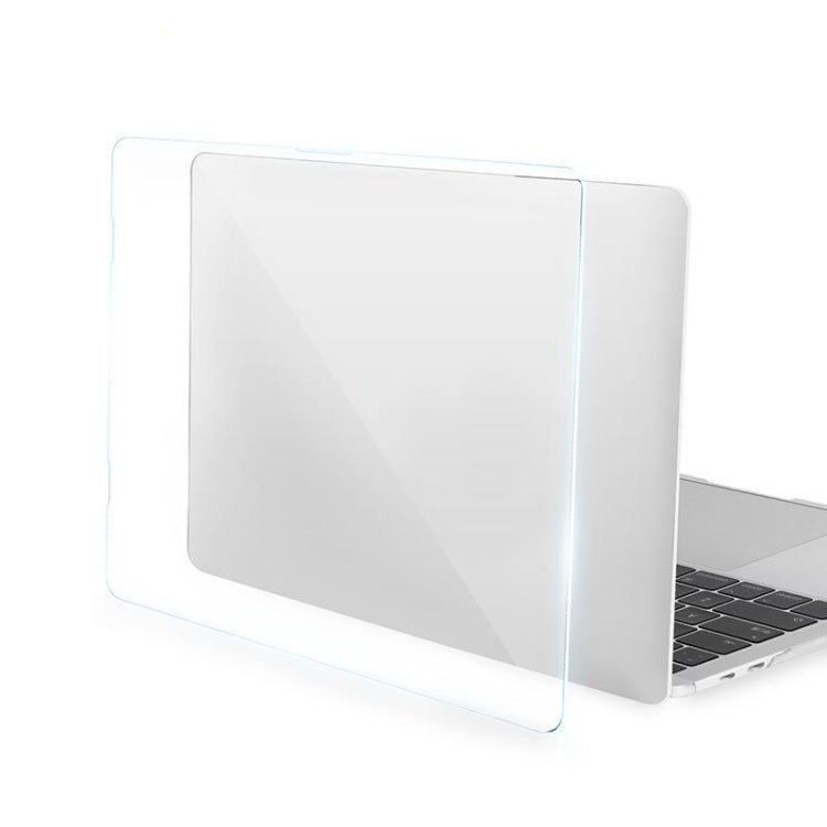 Housse JRC résistante aux rayures pour MacBook Pro 16 A2485